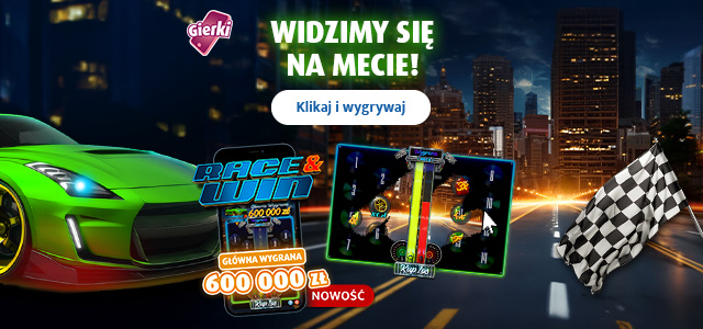 Race&Win (Podstrona Gierki)