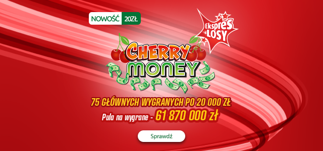 Cherry Money