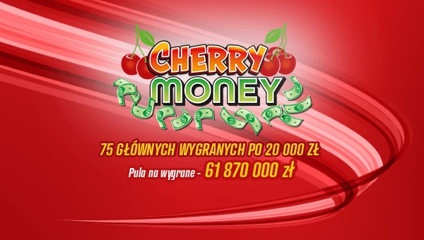 Cherry Money