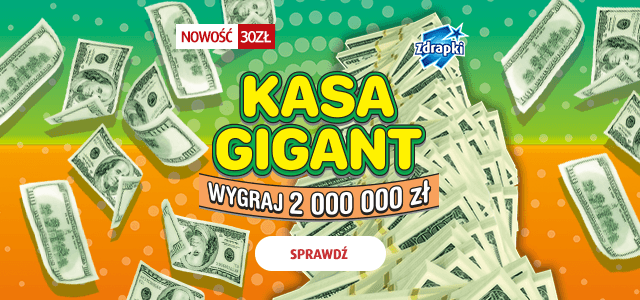 Kasa Gigant