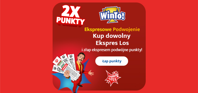 Ekspresowe Podwojenie