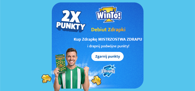 DZ Mistrzostwa Zdrapu