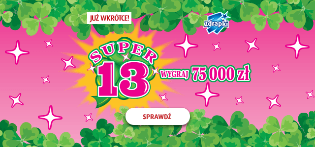 Super 13