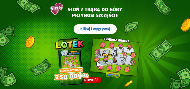 Lotek (Podstrony gier)