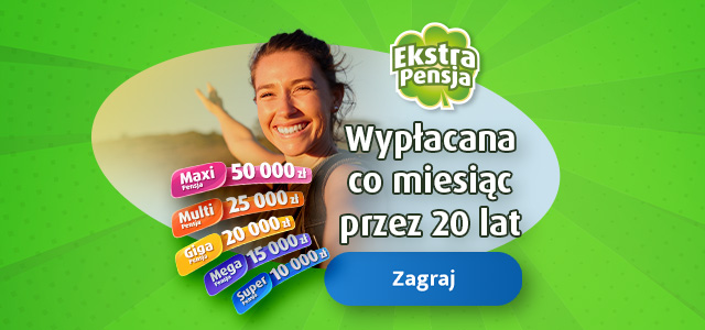 Kampania Ekstra Pensja (Strona Główna)