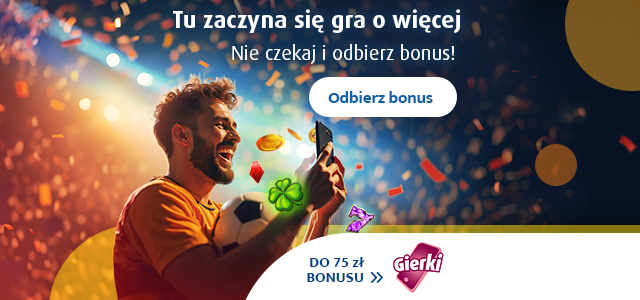 Bonusowe boisko (Strona Główna)