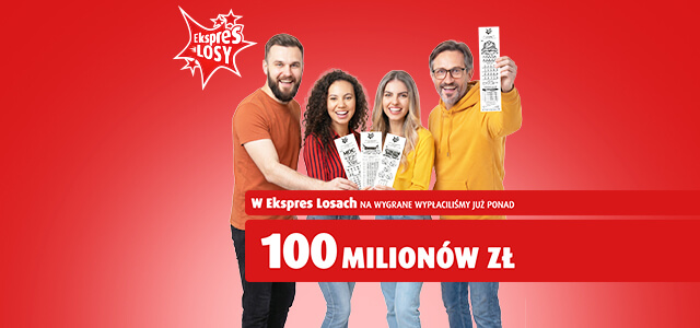 Ponad 100 mln zł w EL