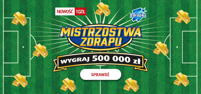 Mistrzostwa Zdrapu