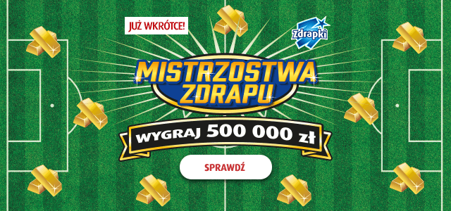 Mistrzostwa Zdrapu