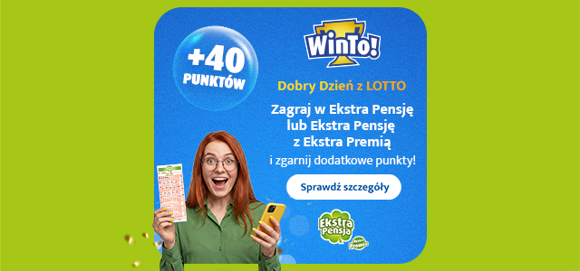 Dzień dobry Ekstra Pensja (Strona Winto)