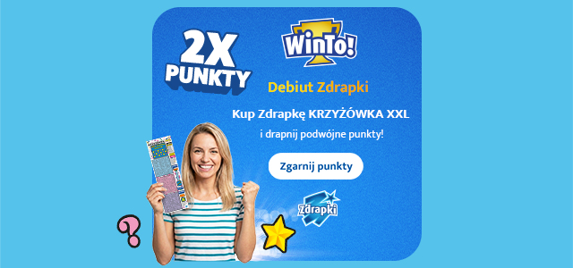 DZ Krzyżówka XXL