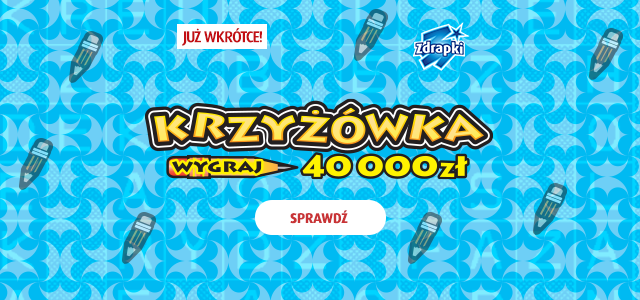 KRZYŻÓWKA