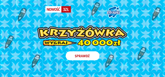 KRZYŻÓWKA