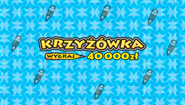 Logo KRZYŻÓWKA