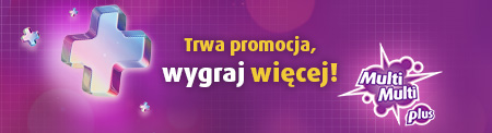 Promocja Multi Multi
