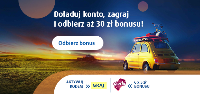 Misja Bonus 