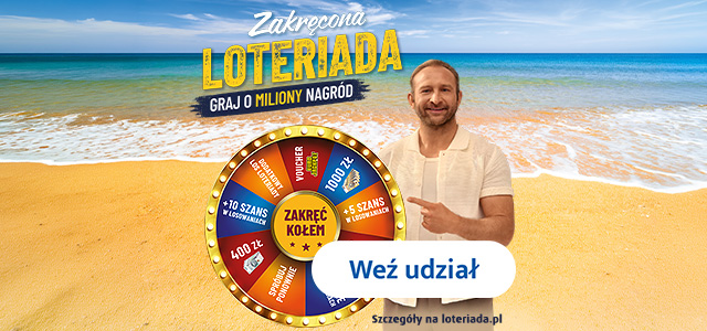 Loteriada 2026