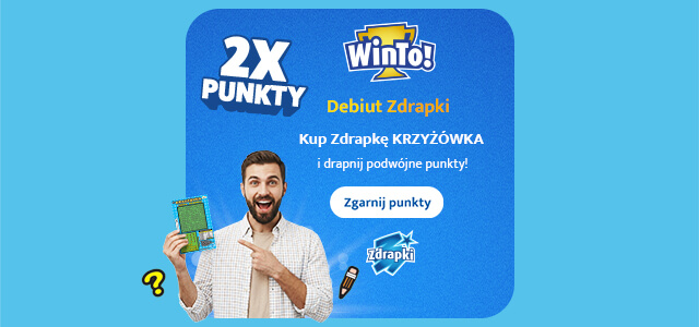 DZ KRzyżówka 23-25.07.2026