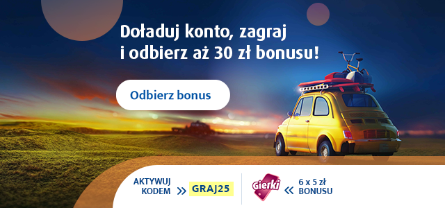 Misja Bonus 2.0 (Podstrona Gierek)