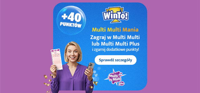 Multi Multi Mania 