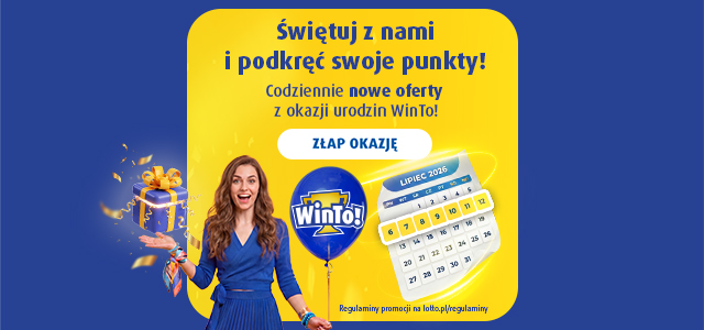 Urodziny WinTo! (Podstrona WinTo!)