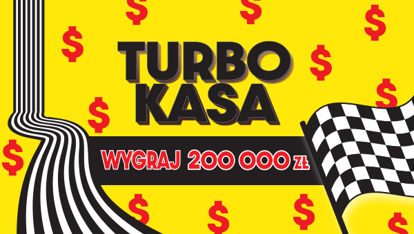 Logo TURBO KASA