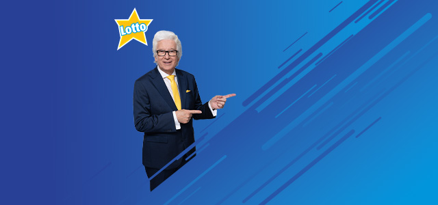 (Lotto) Lotto KUMULACJA ROZBITA Pan Ryszard 