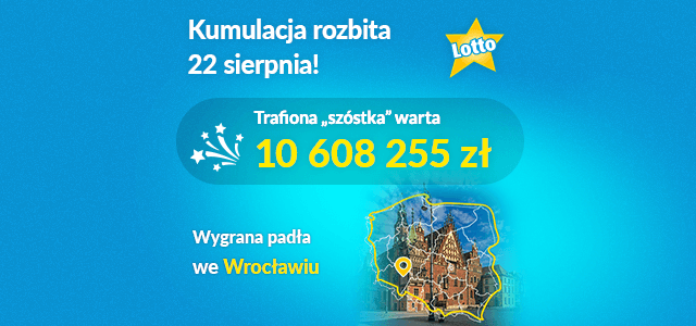 Wygrana online 3.08