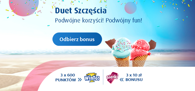 Duet Szczęścia (Strona Gierek)