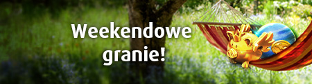 Weekendowe granie