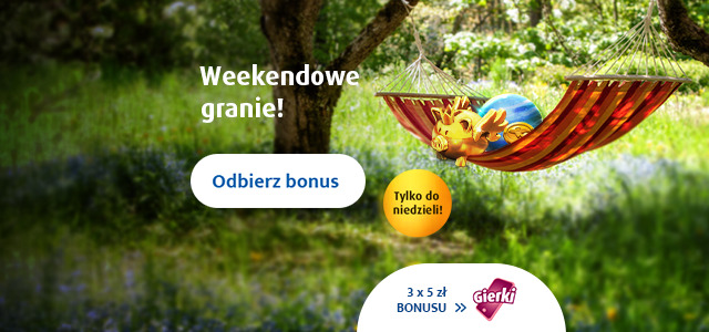 Weekendowe Granie (Strona Główna)