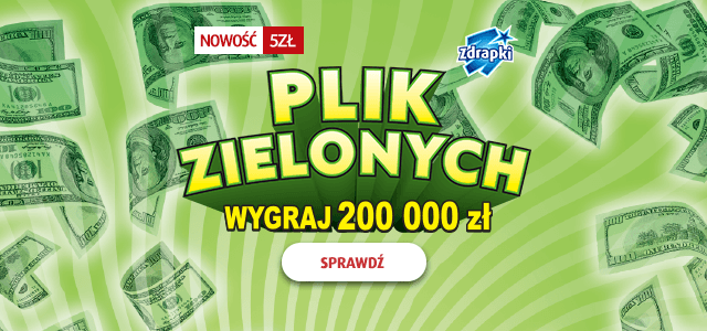 PLIK ZIELONYCH