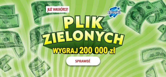 PLIK ZIELONYCH