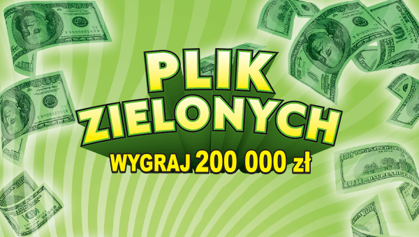 Logo PLIK ZIELONYCH