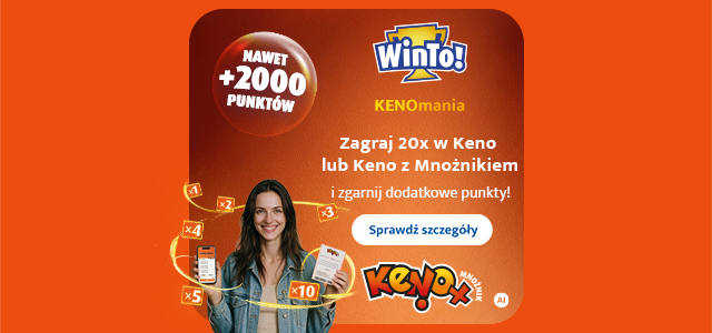 KENOmania (Strona Winto)