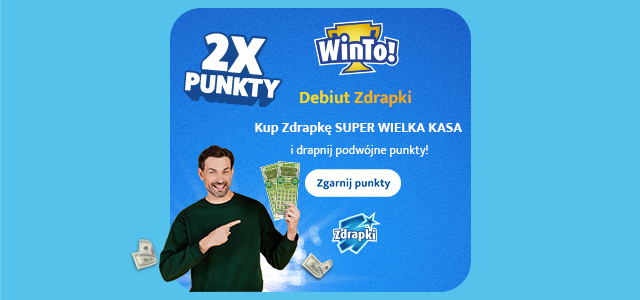 DZ Super Wielka Kasa (Strona Winto)