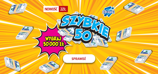 SZYBKIE 50