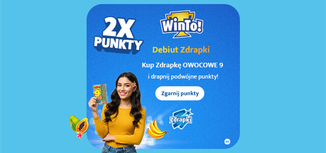 DZ Owocowe 9 (Strona Główna)