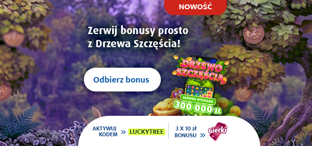 Premiera Drzewo Szczęścia PROMOCYJNA (strona główna)