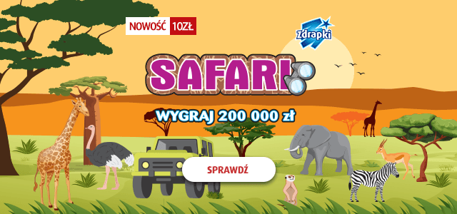 SAFARI