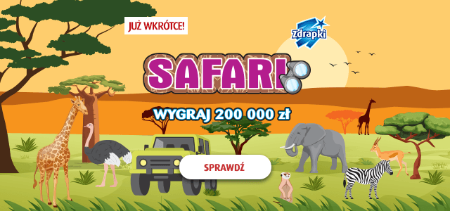 SAFARI