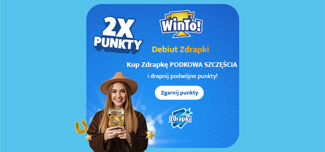 DZ Podkowa Szczęścia (Strona Winto)