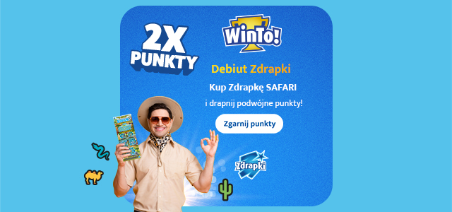 Debiut SAFARI (podstrona WinTo!)