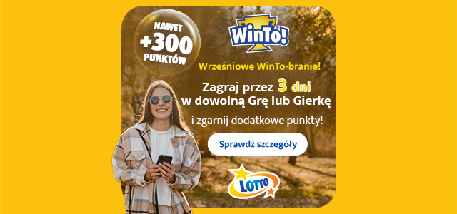 Wrześniowe Wintobranie (Strona Główna)